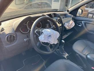 Dacia Duster 1.2 TCe 4x2 Blackshadow picture 7