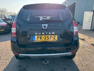 Dacia Duster 1.2 TCe 4x2 Blackshadow picture 4