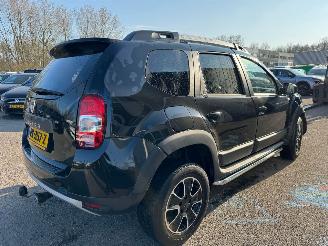 Dacia Duster 1.2 TCe 4x2 Blackshadow picture 5