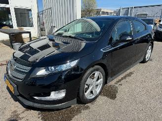 Schadeauto Chevrolet Volt 1.4 LTZ 2013/1