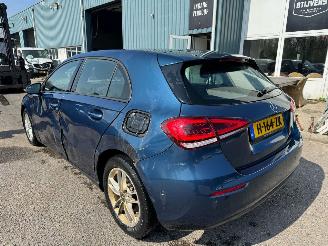 Mercedes A-klasse A-klasse 160 Business Solution picture 3