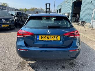 Mercedes A-klasse A-klasse 160 Business Solution picture 4