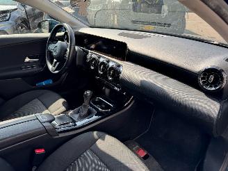 Mercedes A-klasse A-klasse 160 Business Solution picture 9