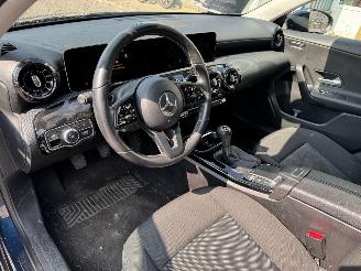 Mercedes A-klasse A-klasse 160 Business Solution picture 7