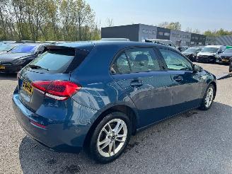 Mercedes A-klasse A-klasse 160 Business Solution picture 5