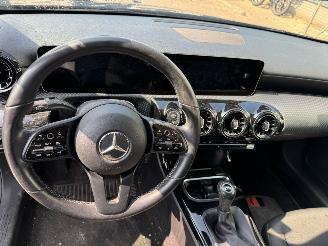 Mercedes A-klasse A-klasse 160 Business Solution picture 8