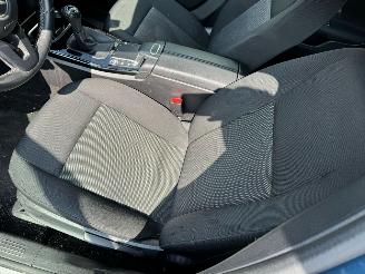 Mercedes A-klasse A-klasse 160 Business Solution picture 10