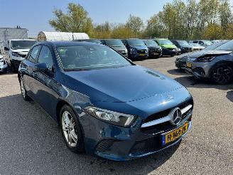 Mercedes A-klasse A-klasse 160 Business Solution picture 6