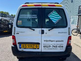 Peugeot Partner 170C 1.6 HDI 500 picture 4