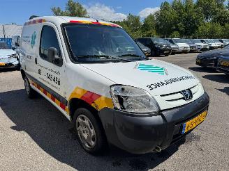 Peugeot Partner 170C 1.6 HDI 500 picture 6