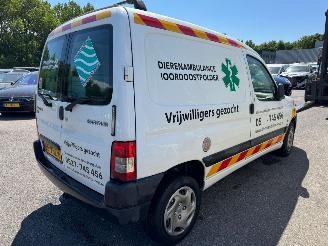 Peugeot Partner 170C 1.6 HDI 500 picture 5
