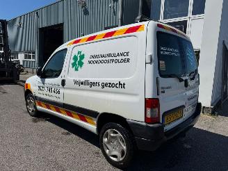 Peugeot Partner 170C 1.6 HDI 500 picture 3