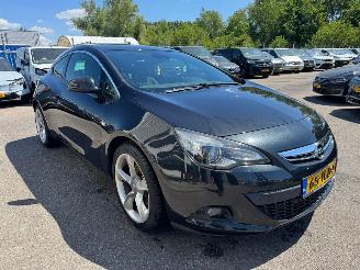 Opel Astra GTC 1.4 Turbo Sport picture 6