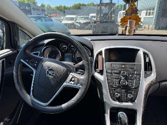 Opel Astra GTC 1.4 Turbo Sport picture 7
