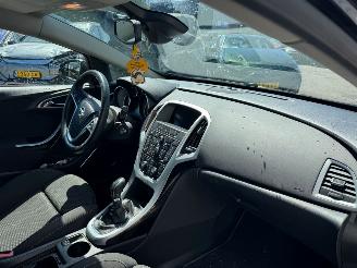 Opel Astra GTC 1.4 Turbo Sport picture 8