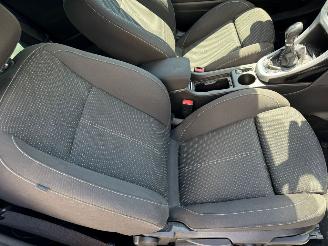 Opel Astra GTC 1.4 Turbo Sport picture 10