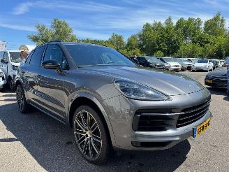 Porsche Cayenne 3.0 picture 9