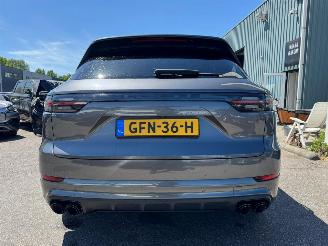 Porsche Cayenne 3.0 picture 7