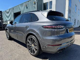 Porsche Cayenne 3.0 picture 6