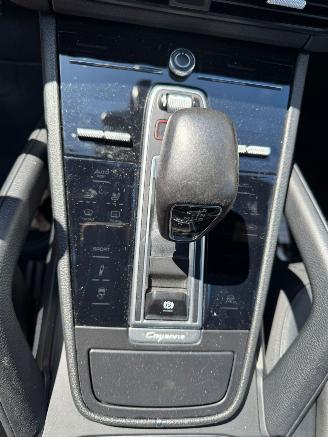Porsche Cayenne 3.0 picture 17