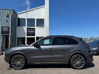 Porsche Cayenne 3.0 picture 3
