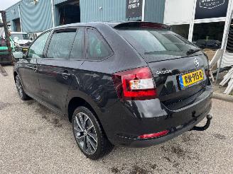 Skoda Rapid Spaceback 1.0 TSI AUTOMAAT Greentech Drive picture 3