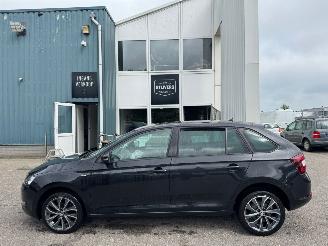 Skoda Rapid Spaceback 1.0 TSI AUTOMAAT Greentech Drive picture 2