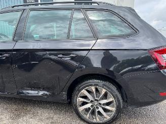 Skoda Fabia Combi 1.0 TSI Business Edition picture 4