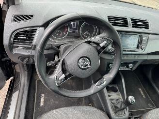 Skoda Fabia Combi 1.0 TSI Business Edition picture 11