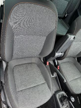 Skoda Fabia Combi 1.0 TSI Business Edition picture 14
