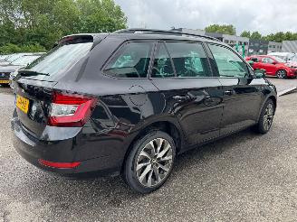 Skoda Fabia Combi 1.0 TSI Business Edition picture 7