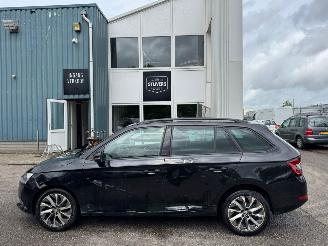Skoda Fabia Combi 1.0 TSI Business Edition picture 2