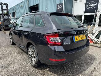 Skoda Fabia Combi 1.0 TSI Business Edition picture 5