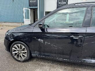Skoda Fabia Combi 1.0 TSI Business Edition picture 3