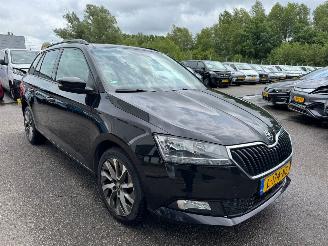 Skoda Fabia Combi 1.0 TSI Business Edition picture 8
