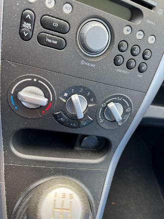 Opel Agila 1.2 Edition picture 12