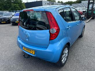 Opel Agila 1.2 Edition picture 2