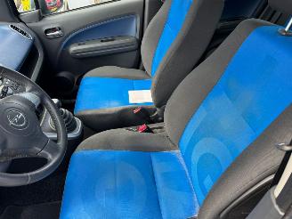 Opel Agila 1.2 Edition picture 11