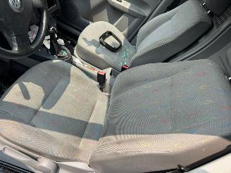 Volkswagen Caddy 1.9 TDI picture 11