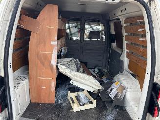Volkswagen Caddy 1.9 TDI picture 7