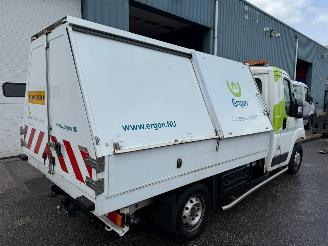 Citroën Jumper 33 2.2 HDI L2 Geen sleutels aanwezig picture 3