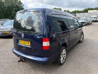 Volkswagen Caddy maxi 1.9 TDI Optive Comfort 7p. BJ 2009 319164 KM picture 5