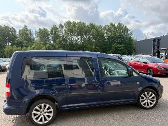 Volkswagen Caddy maxi 1.9 TDI Optive Comfort 7p. BJ 2009 319164 KM picture 6