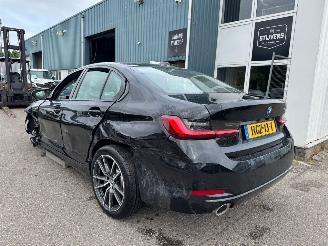 BMW 3-serie 330e BJ 2025 AUTOMAAT 9.500 km picture 4