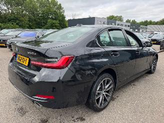 BMW 3-serie 330e BJ 2025 AUTOMAAT 9.500 km picture 2
