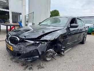 BMW 3-serie 330e BJ 2025 AUTOMAAT 9.500 km picture 6