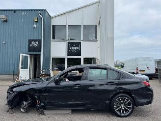 BMW 3-serie 330e BJ 2025 AUTOMAAT 9.500 km picture 5