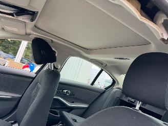 BMW 3-serie 330e BJ 2025 AUTOMAAT 9.500 km picture 15