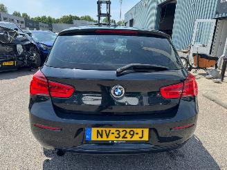 BMW 1-serie 118i AUTOMAAT Corporate Lease Executive picture 3