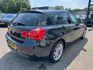 BMW 1-serie 118i AUTOMAAT Corporate Lease Executive picture 2